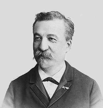 Émile Munier