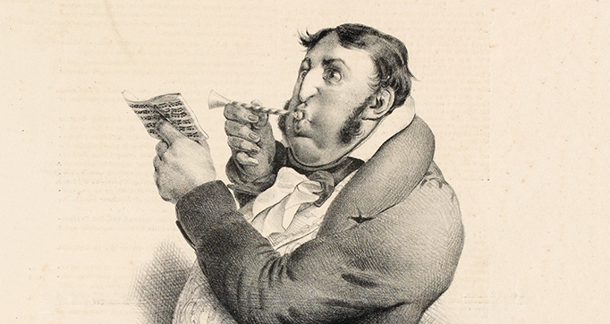 Musiciens de la Chapelle