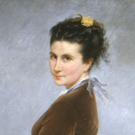 Nélie Jacquemart - Artvee