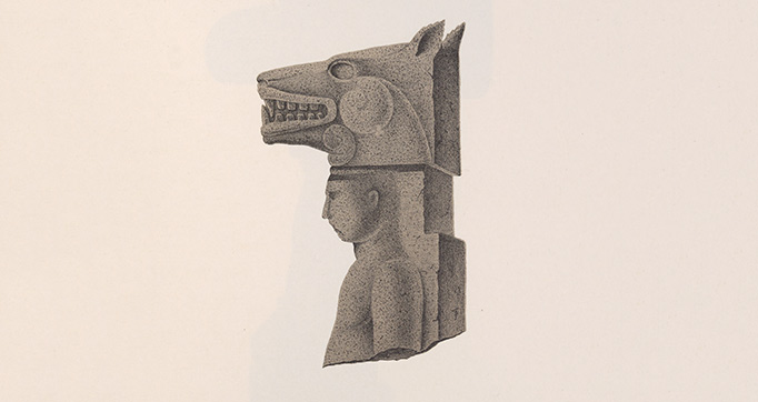 Nicaraguan antiquities