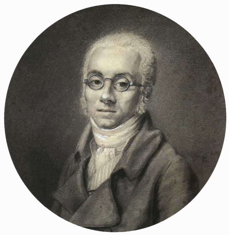 Nicolas-Antoine Taunay