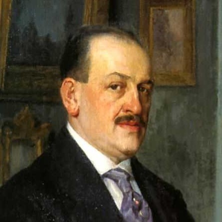 Nikolai Bogdanov-Belsky