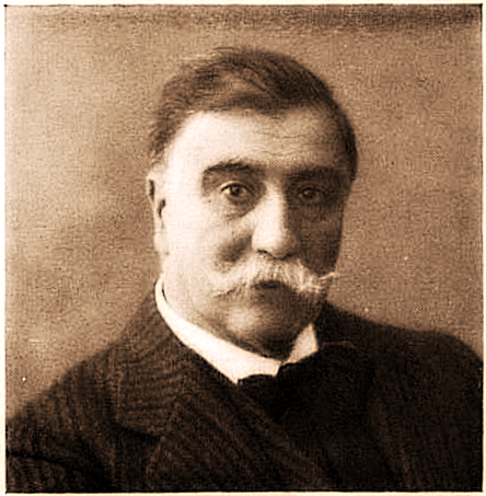 Nikolai Dmitrievich Kuznetsov