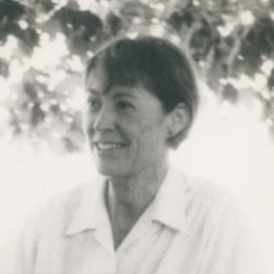 Nina Barr Wheeler