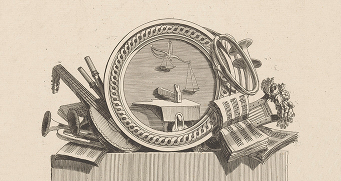 Nouvelle Iconologie Historique Ou Attributs Hierogliphyques