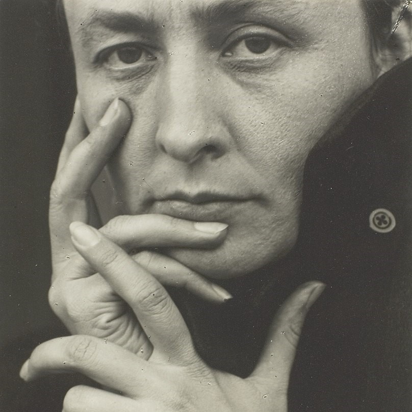 Georgia O’Keeffe