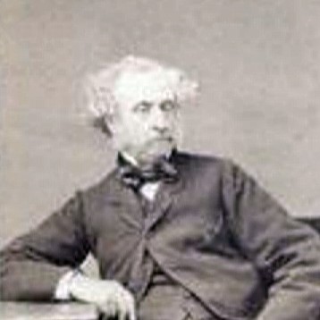 Octavius Oakley