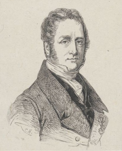 Joseph-Denis Odevaere