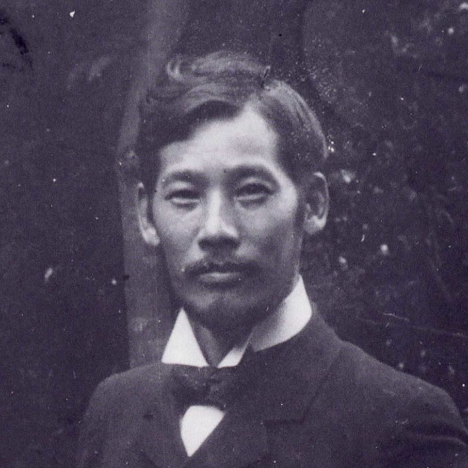 Okada Saburōsuke