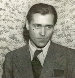 Olav Strømme Olav Strømme