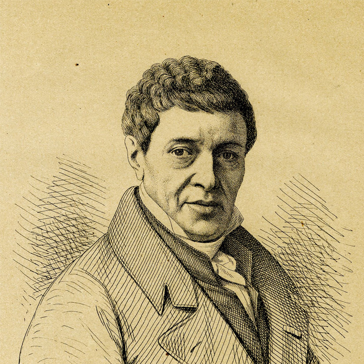 Balthasar Paul Ommeganck