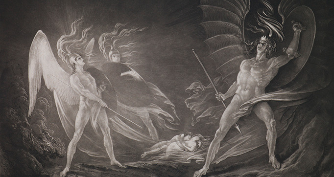 Paradise Lost