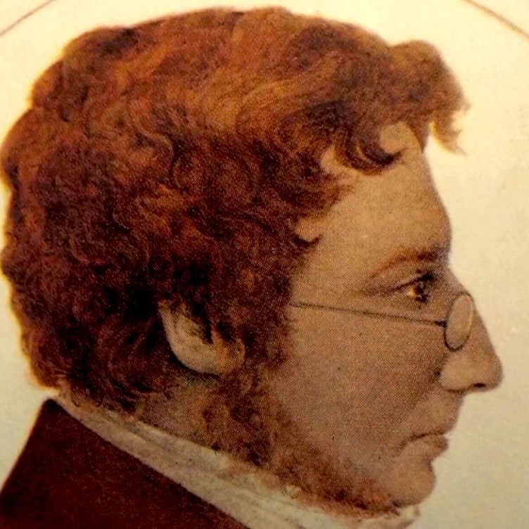 Patrick Branwell Brontë