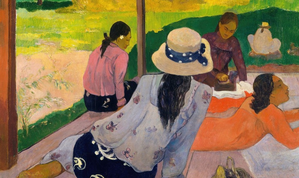 Paul Gauguin