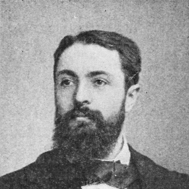 Paul Émile Chabas