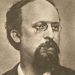 Pavel Alexandrovich Svedomsky