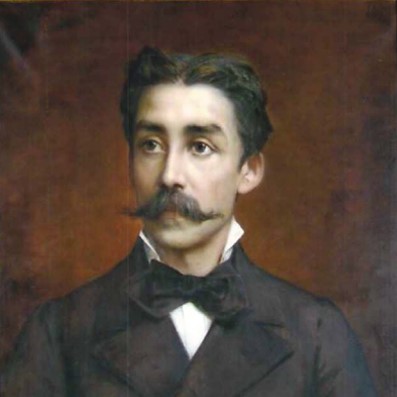 Pedro Américo