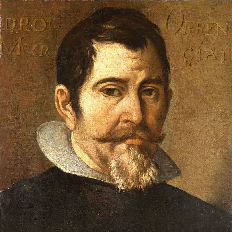 Pedro Orrente