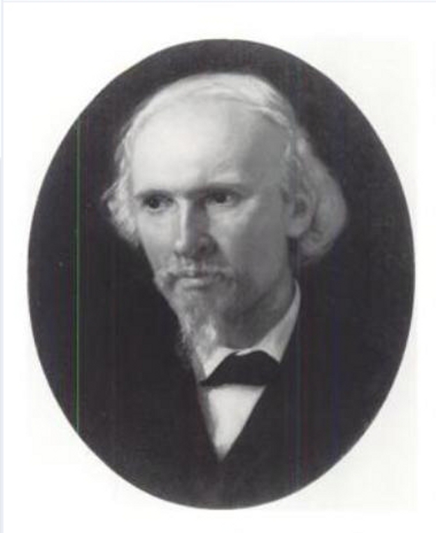 Peter Frederick Rothermel