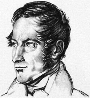 Philipp Franz Balthasar von Siebold