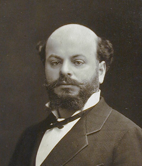 Pierre-Marie Beyle