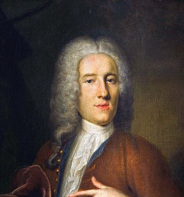 Johann Georg Platzer