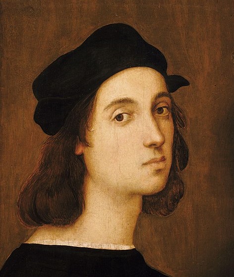 Raphael Raphael