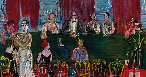 Raoul Dufy