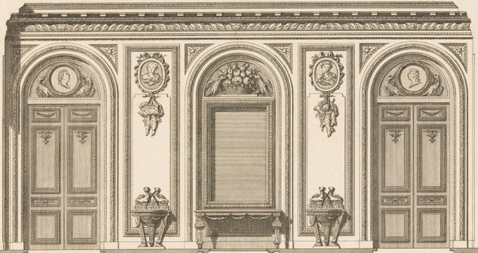 Recueil élémentaire d'architecture