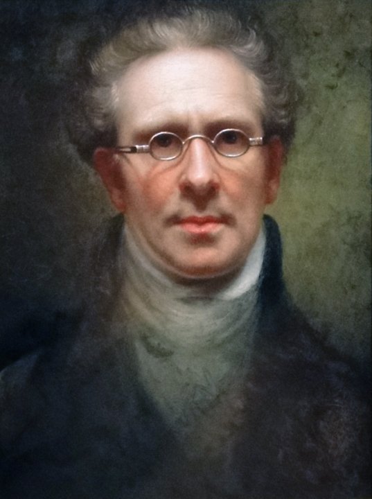 Rembrandt Peale Rembrandt Peale