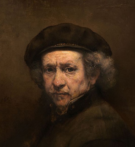 Rembrandt van Rijn