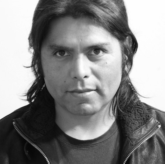 Ricardo Fernandez Ortega