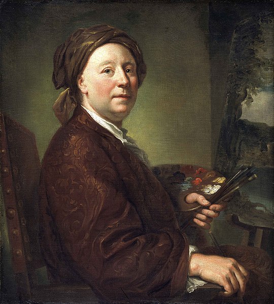Richard Wilson Richard Wilson