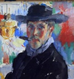 Rik Wouters Rik Wouters