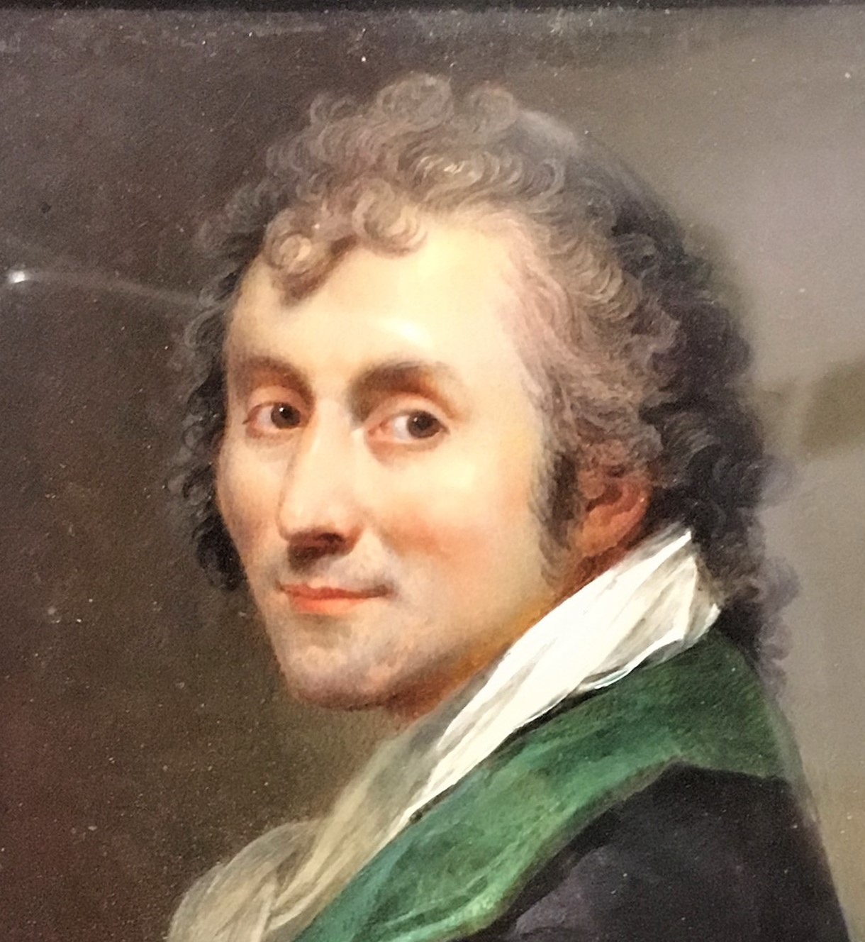 Johann Caspar Rahn