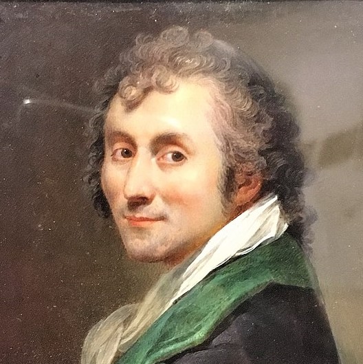 Robert Jacques François Lefèvre