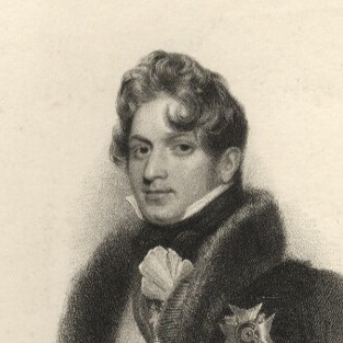 Sir Robert Kerr Porter