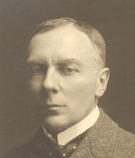 Robert Polhill Bevan