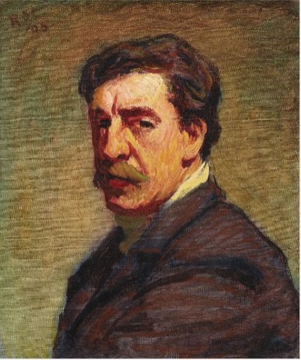 Roderic O'Conor