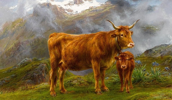 Rosa Bonheur