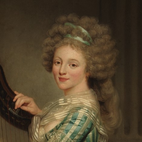 Rose-Adelaïde Ducreux
