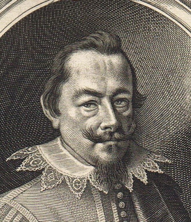 Hans Rottenhammer