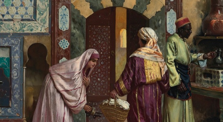 Rudolf Ernst