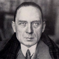 Rudolf Grossmann