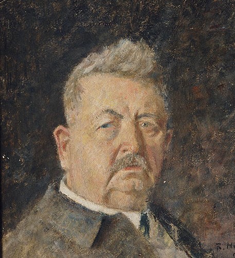 Rudolf Höckner