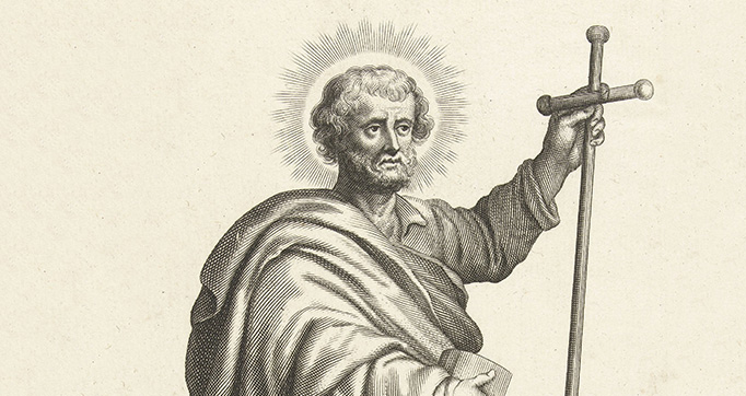 SS Apostolorum Iconen
