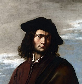 Salvator Rosa