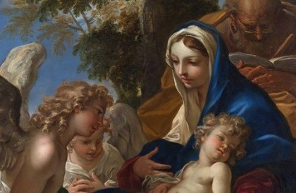 Sebastiano Ricci