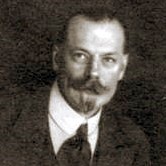 Sergei Arsenevich Vinogradov