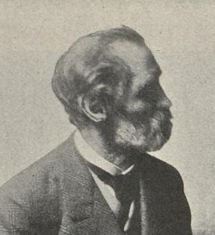 Siegwald Dahl